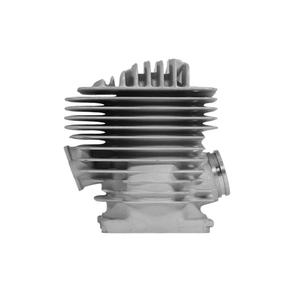 Kompletter Zylinder mit Kolben für Kettensägen Stihl 088 MS880 60 mm (OEM 11240201209)