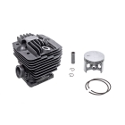 Kompletter Zylinder mit Kolben für Kettensägen Stihl 088 MS880 60 mm (OEM 11240201209)