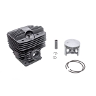 Kompletter Zylinder mit Kolben für Kettensägen Stihl 088 MS880 60 mm (OEM 11240201209)