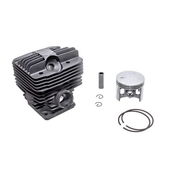 Kompletter Zylinder mit Kolben für Kettensägen Stihl 088 MS880 60 mm (OEM 11240201209)