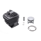 Kompletter Zylinder mit Kolben für Kettensägen Stihl 088 MS880 60 mm (OEM 11240201209)