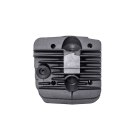 Kompletter Zylinder mit Kolben für Kettensägen Stihl 088 MS880 60 mm (OEM 11240201209)