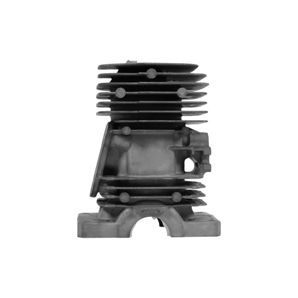 Kompletter Zylinder mit Kolben für Kettensägen Stihl MS170 2-MIX 37 mm (OEM 11300201212)