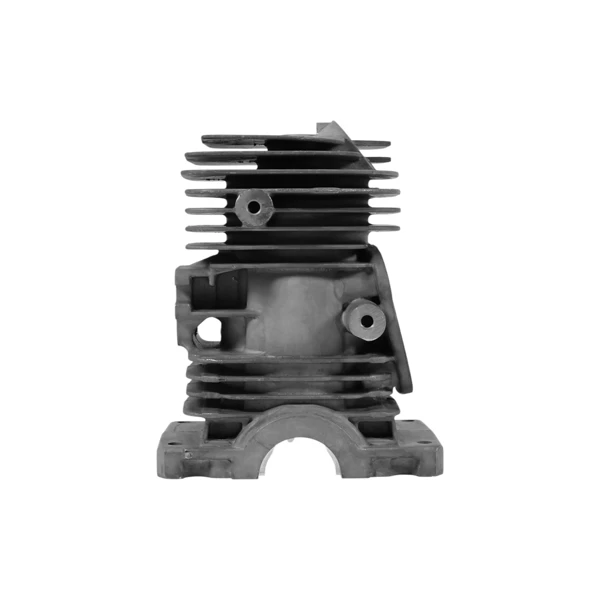 Kompletter Zylinder mit Kolben für Kettensägen Stihl MS170 2-MIX 37 mm (OEM 11300201212)