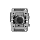 Kompletter Zylinder mit Kolben für Kettensägen Stihl MS170 2-MIX 37 mm (OEM 11300201212)