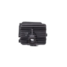 Kompletter Zylinder mit Kolben für Kettensägen Stihl MS192 MS192T 37 mm (OEM 11370201203)