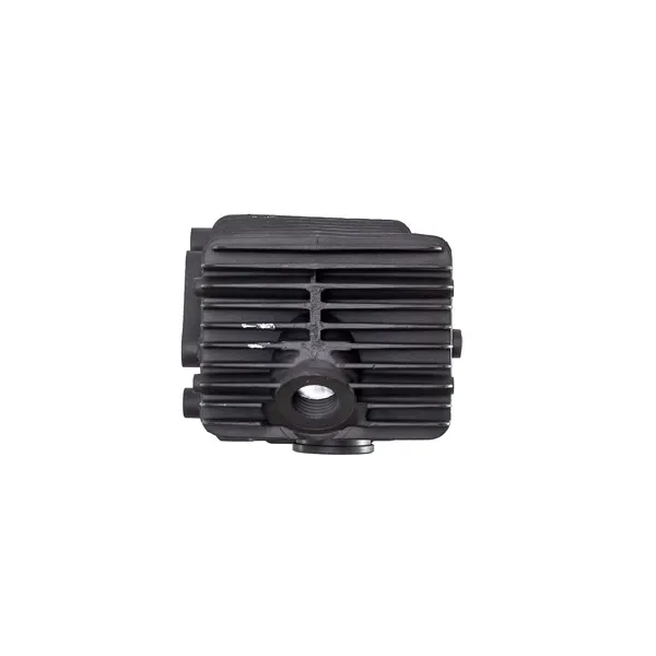 Kompletter Zylinder mit Kolben für Kettensägen Stihl MS192 MS192T 37 mm (OEM 11370201203)
