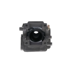 Kompletter Zylinder mit Kolben für Kettensägen Stihl MS192 MS192T 37 mm (OEM 11370201203)