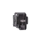 Kompletter Zylinder mit Kolben für Kettensägen Stihl MS201 40 mm (OEM 11390201202)