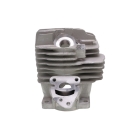 Kompletter Zylinder mit Kolben für Kettensägen Stihl MS261 44,7 mm (OEM 11410201200)