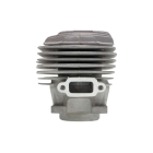 Kompletter Zylinder mit Kolben für Kettensägen Stihl MS261 44,7 mm (OEM 11410201200)