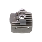 Kompletter Zylinder mit Kolben für Kettensägen Stihl MS261 44,7 mm (OEM 11410201200)