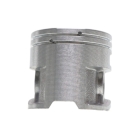 Kompletter Zylinder mit Kolben für Kettensägen Stihl MS261 44,7 mm (OEM 11410201200)