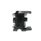 Kompletter Zylinder mit Kolben für Kettensägen Stihl MS270 MS280 44 mm (OEM 11330201203)