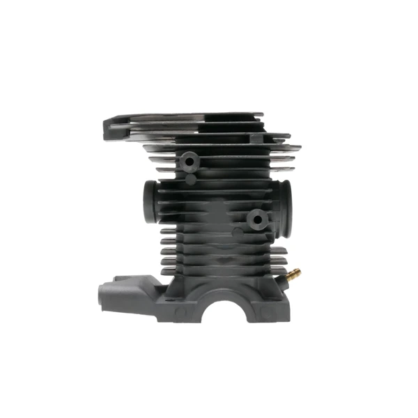 Kompletter Zylinder mit Kolben für Kettensägen Stihl MS270 MS280 44 mm (OEM 11330201203)