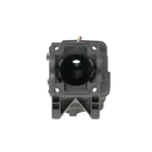 Kompletter Zylinder mit Kolben für Kettensägen Stihl MS270 MS280 44 mm (OEM 11330201203)