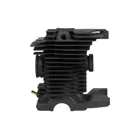 Kompletter Zylinder mit Kolben für Kettensägen Stihl MS270 MS280 44 mm (OEM 11330201203)