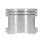 Kompletter Zylinder mit Kolben für Kettensägen Stihl MS270 MS280 46 mm (OEM 11330201203)