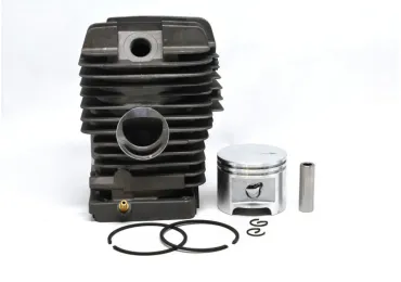 Kompletter Zylinder mit Kolben für Kettensägen Stihl MS310 47 mm (OEM 11270201218)