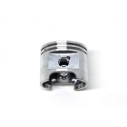 Kompletter Zylinder mit Kolben für Kettensägen Stihl MS310 47 mm (OEM 11270201218)