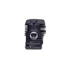 Kompletter Zylinder mit Kolben für Kettensägen Stihl MS310 47 mm (OEM 11270201218)