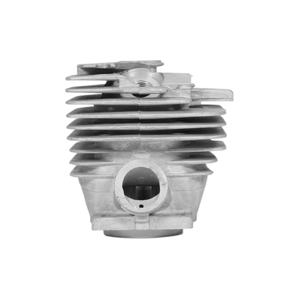 Kompletter Zylinder mit Kolben für Kettensägen Stihl MS341 MS361 47 mm (OEM 11350201202)