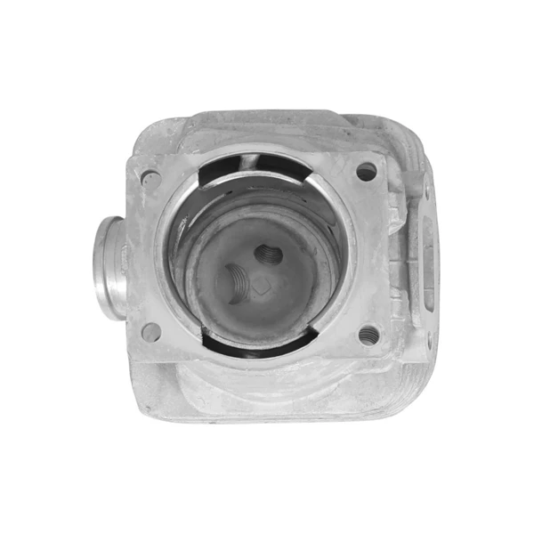 Kompletter Zylinder mit Kolben für Kettensägen Stihl MS341 MS361 47 mm (OEM 11350201202)
