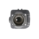 Kompletter Zylinder mit Kolben für Kettensägen Stihl MS341 MS361 49 mm (OEM 11350201202)