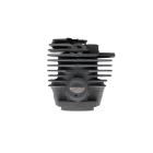 Kompletter Zylinder mit Kolben für Kettensägen Stihl MS341 MS361 49 mm (OEM 11350201202)