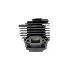 Kompletter Zylinder mit Kolben für Kettensägen Stihl MS341 MS361 49 mm (OEM 11350201202)