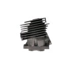 Kompletter Zylinder mit Kolben für Kettensägen Stihl MS362 47 mm (OEM 11400201200)
