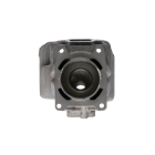 Kompletter Zylinder mit Kolben für Kettensägen Stihl MS362 47 mm (OEM 11400201200)