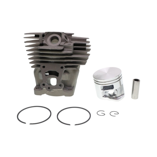 Kompletter Zylinder mit Kolben für Kettensägen Stihl MS362 47 mm (OEM 11400201200)