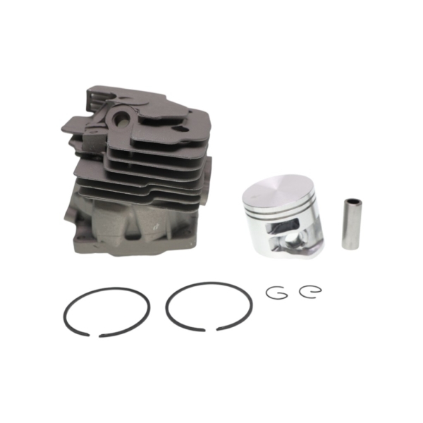 Kompletter Zylinder mit Kolben für Kettensägen Stihl MS362 47 mm (OEM 11400201200)