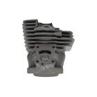 Kompletter Zylinder mit Kolben für Kettensägen Stihl MS362 47 mm (OEM 11400201200)