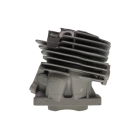Kompletter Zylinder mit Kolben für Kettensägen Stihl MS362 47 mm (OEM 11400201200)