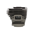 Kompletter Zylinder mit Kolben für Kettensägen Stihl MS362 47 mm (OEM 11400201200)