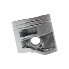 Kompletter Zylinder mit Kolben für Kettensägen Stihl MS362 47 mm (OEM 11400201200)