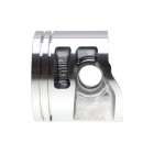 Kompletter Zylinder mit Kolben für Kettensägen Stihl MS362 47 mm (OEM 11400201200)