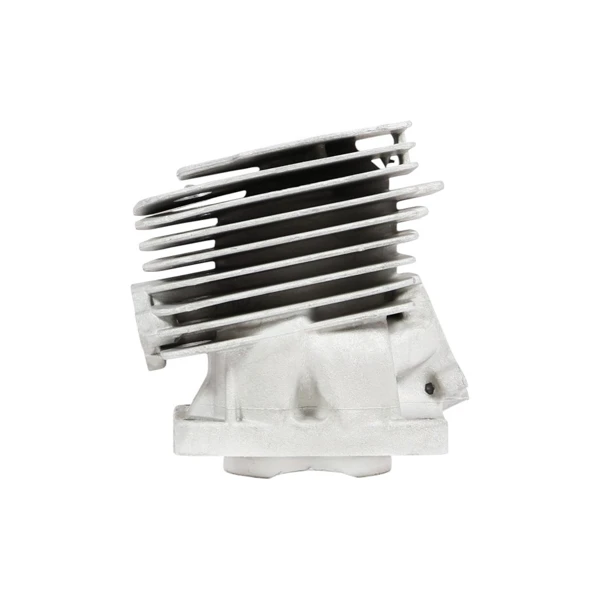 Kompletter Zylinder mit Kolben für Kettensägen Stihl MS362 47 mm (OEM 11400201200)