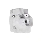 Kompletter Zylinder mit Kolben für Kettensägen Stihl MS362 47 mm (OEM 11400201200)