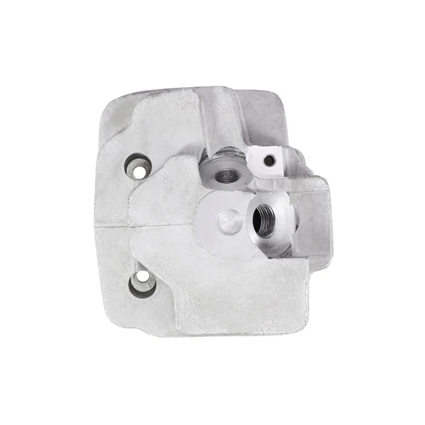 Kompletter Zylinder mit Kolben für Kettensägen Stihl MS362 47 mm (OEM 11400201200)