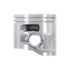 Kompletter Zylinder mit Kolben für Kettensägen Stihl MS362 47 mm (OEM 11400201200)