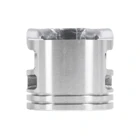 Kompletter Zylinder mit Kolben für Kettensägen Stihl MS362 47 mm (OEM 11400201200)