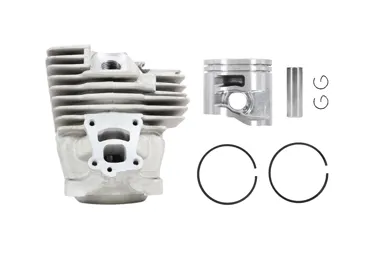 Kompletter Zylinder mit Kolben für Kettensägen Stihl MS362 47 mm (OEM 11400201200)