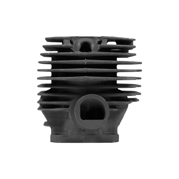Kompletter Zylinder mit Kolben für Kettensägen Stihl MS381 52 mm (OEM 11190201204)