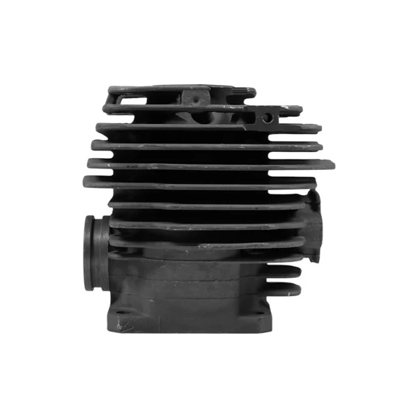 Kompletter Zylinder mit Kolben für Kettensägen Stihl MS381 52 mm (OEM 11190201204)