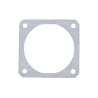 Kompletter Zylinder mit Kolben für Kettensägen Stihl MS381 52 mm (OEM 11190201204)