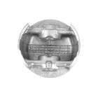 Kompletter Zylinder mit Kolben für Kettensägen Stihl MS381 52 mm (OEM 11190201204)