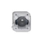 Kompletter Zylinder mit Kolben für Kettensägen und Freischneider Husqvarna 40 45 49 240R 245R Jonsered GR41 GR44 GR50 RS44 2041 2045 2050 40 mm (OEM 506010607)